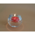 hot sale!glass cup for candle